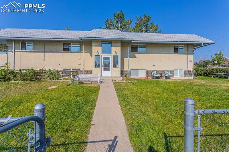 2139 Preuss Rd #C, Colorado Springs, CO 80910