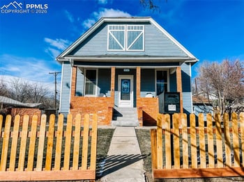 214 20th St, Colorado Springs, CO 80904