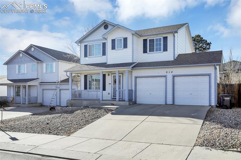 Home Worth Check