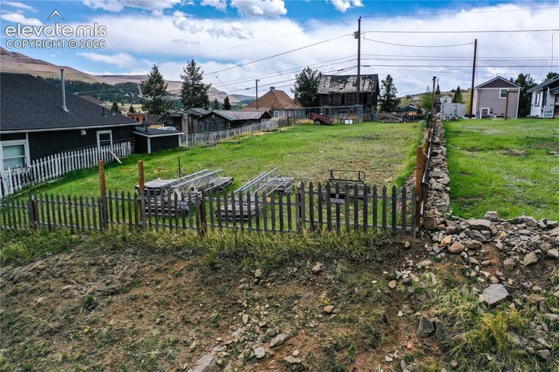 214 Carr Ave, Cripple Creek, CO 80813