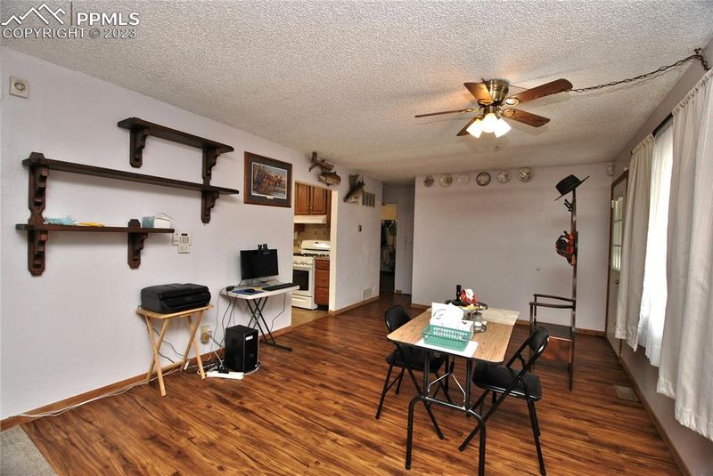 214 Security Blvd, Colorado Springs, CO 80911