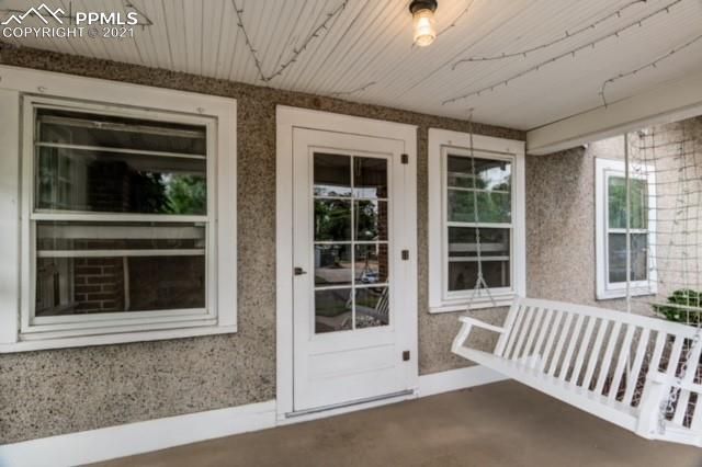 214 E Van Buren St, Colorado Springs, CO 80907