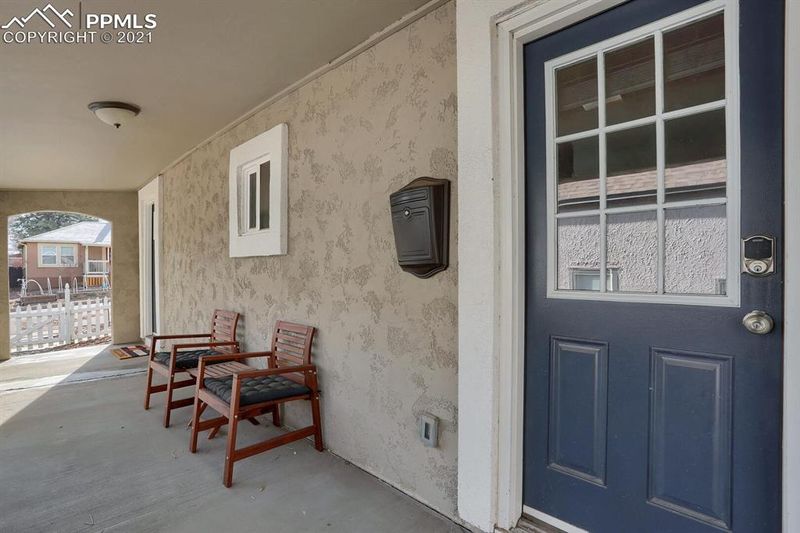 214 Willow St, Colorado Springs, CO 80903