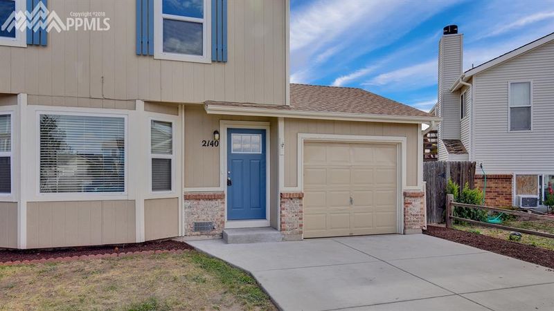 2140 Bruno Cir, Colorado Springs, CO 80916