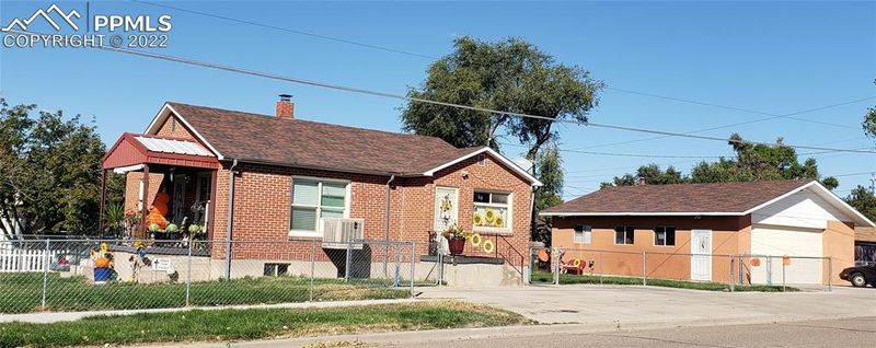 2140 Cedar St, Pueblo, CO 81004
