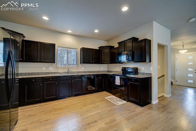 2140 St James Dr, Colorado Springs, CO 80910