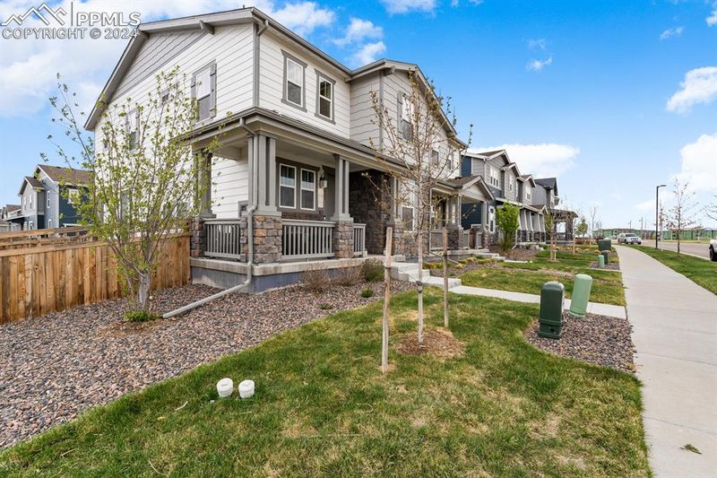 21403 E 59th Pl, Aurora, CO 80019