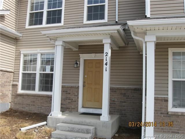 2141 Creekridge Point, Colorado Springs, CO 80910