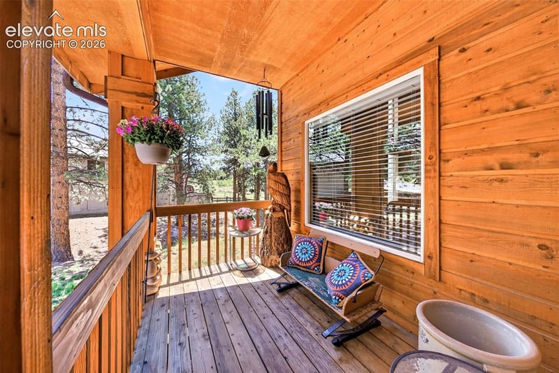 2141 Valley View Dr, Woodland Park, CO 80863