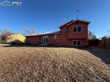 2142 Addison St, Colorado Springs, CO 80916