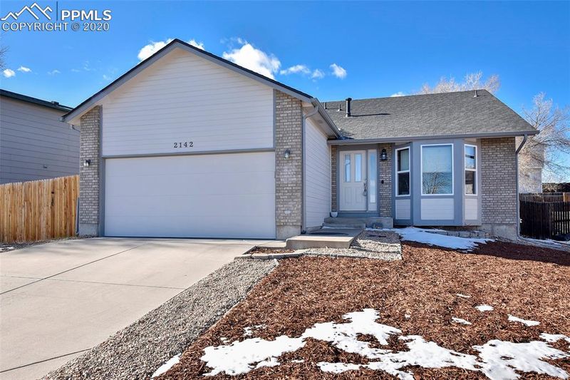2142 Mccleary Ln, Fountain, CO 80817