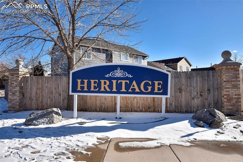 2142 Mccleary Ln, Fountain, CO 80817