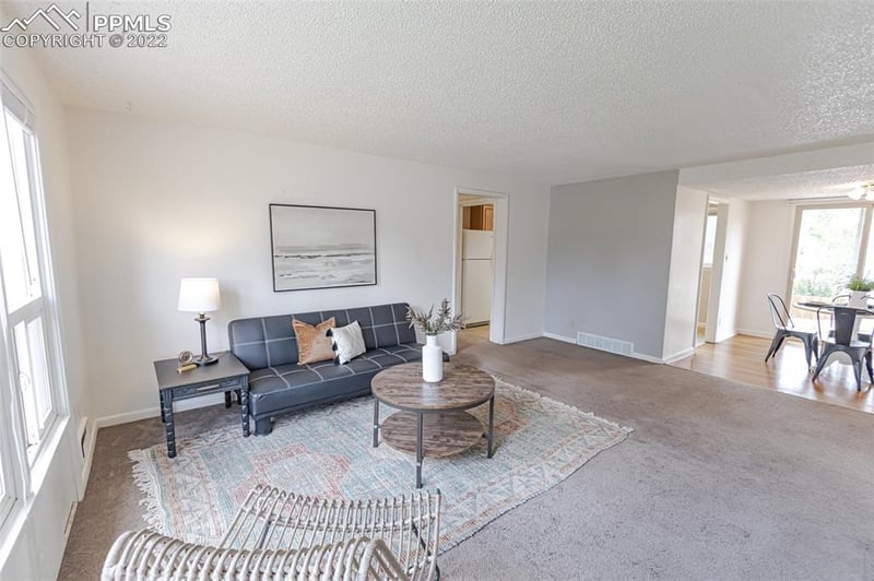 2142 Pheasant Pl, Colorado Springs, CO 80909