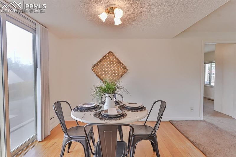 2142 Pheasant Pl, Colorado Springs, CO 80909