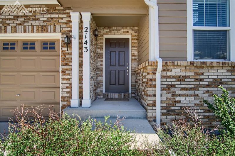 2143 Capital Dr, Colorado Springs, CO 80951