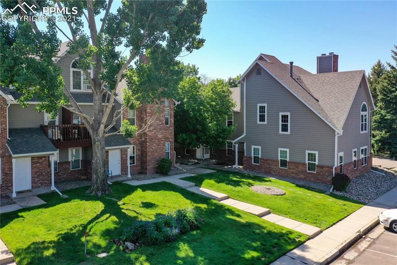 2143 Troy Ct, Colorado Springs, CO 80918