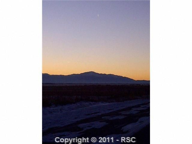 21430 Spencer Rd, Calhan, CO 80808