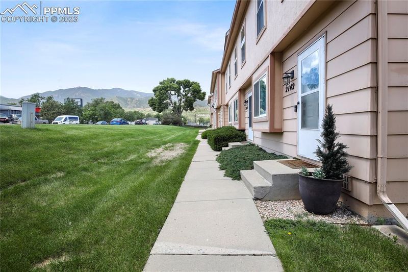 2144 Broadway Ave, Colorado Springs, CO 80904