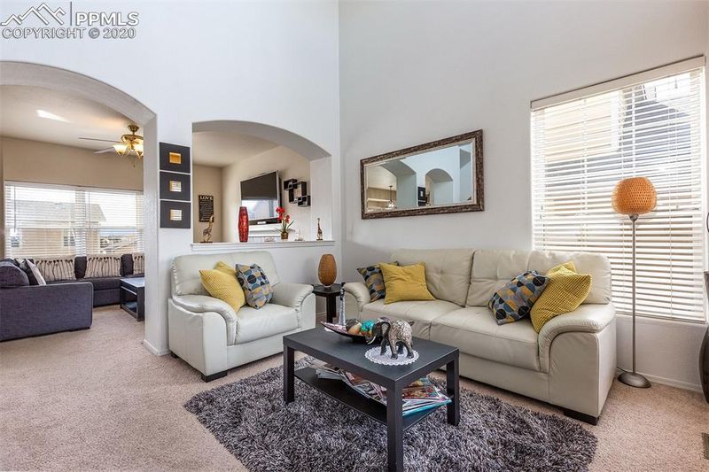 2144 Pinyon Jay Dr, Colorado Springs, CO 80951
