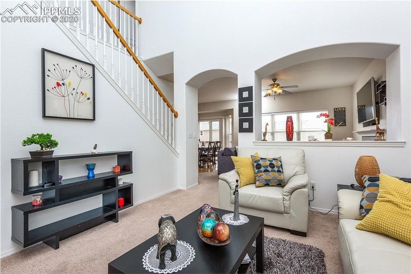 2144 Pinyon Jay Dr, Colorado Springs, CO 80951
