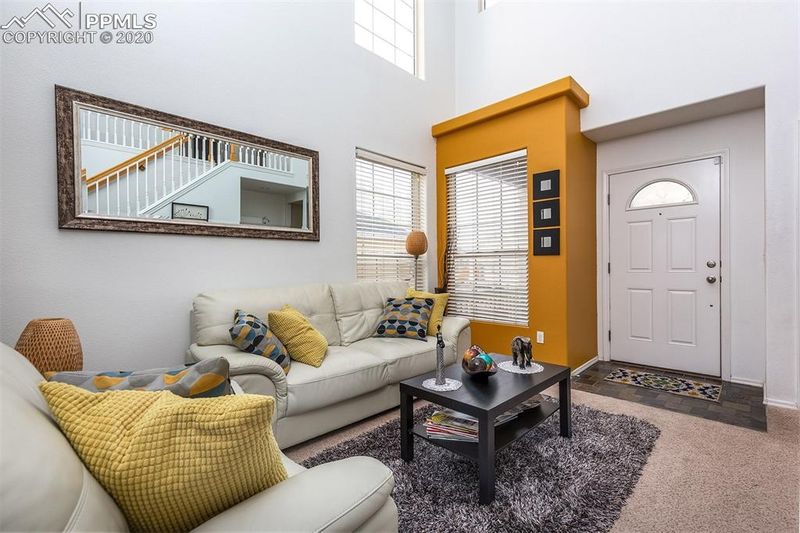2144 Pinyon Jay Dr, Colorado Springs, CO 80951