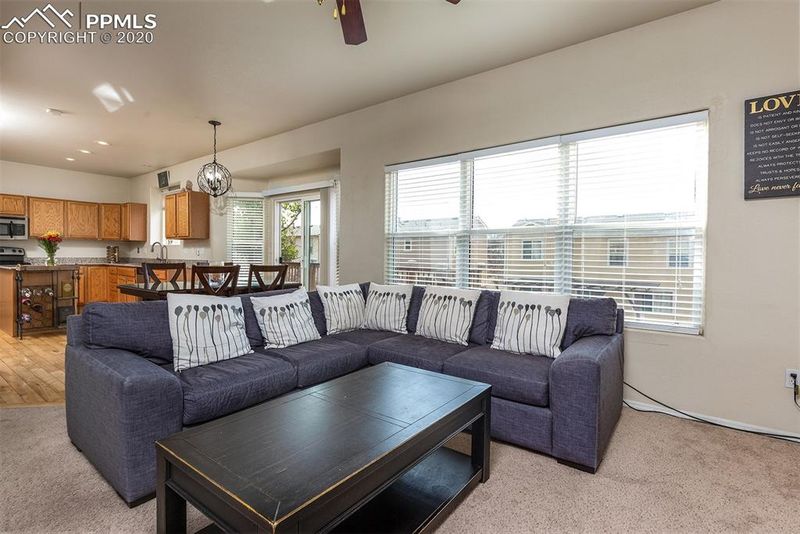 2144 Pinyon Jay Dr, Colorado Springs, CO 80951