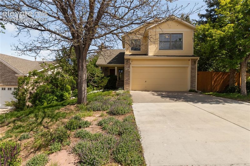 2144 Sable Chase Dr, Colorado Springs, CO 80920