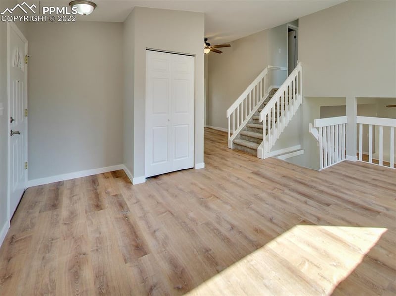 2145 Grafton Dr, Colorado Springs, CO 80916