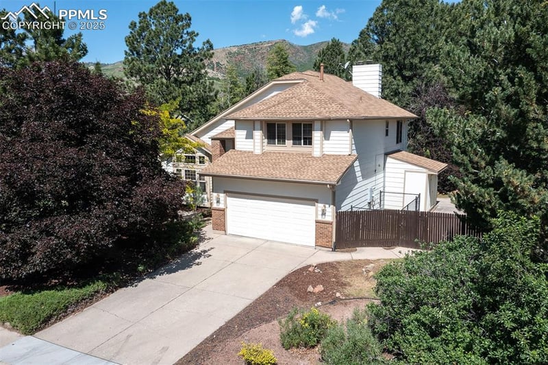 2145 Ramsgate Ter, Colorado Springs, CO 80919