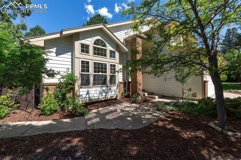 2145 Ramsgate Ter, Colorado Springs, CO 80919