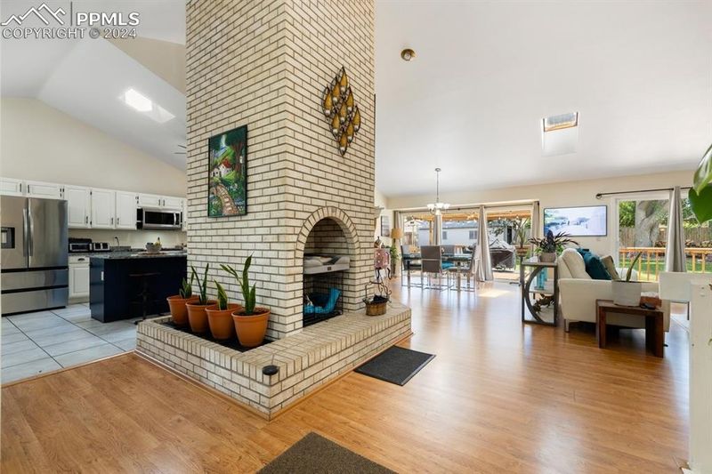 2145 Sather Dr, Colorado Springs, CO 80915