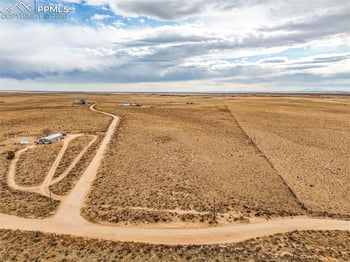 21455 Sagebrush Ln, Colorado Springs, CO 80928