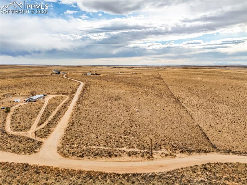 21455 Sagebrush Ln, Colorado Springs, CO 80928