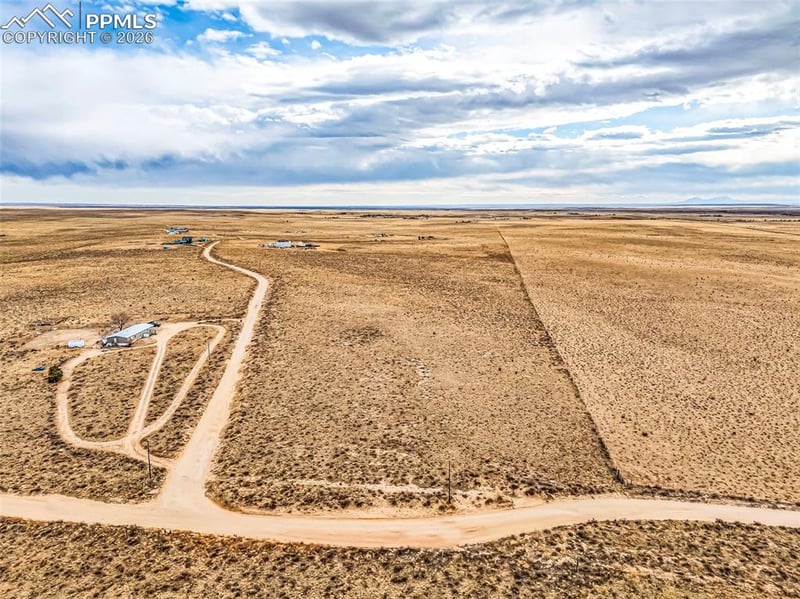 21455 Sagebrush Ln, Colorado Springs, CO 80928