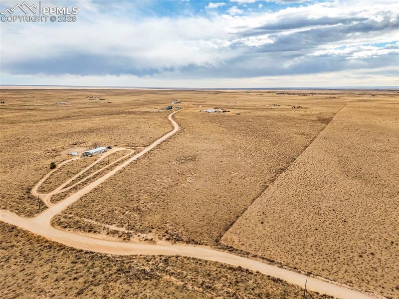 21455 Sagebrush Ln, Colorado Springs, CO 80928