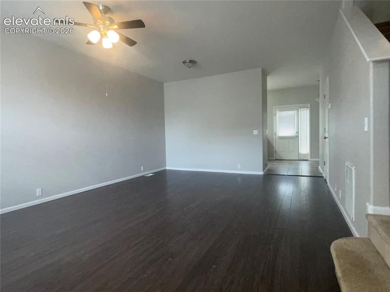 2146 Creekridge Point, Colorado Springs, CO 80910