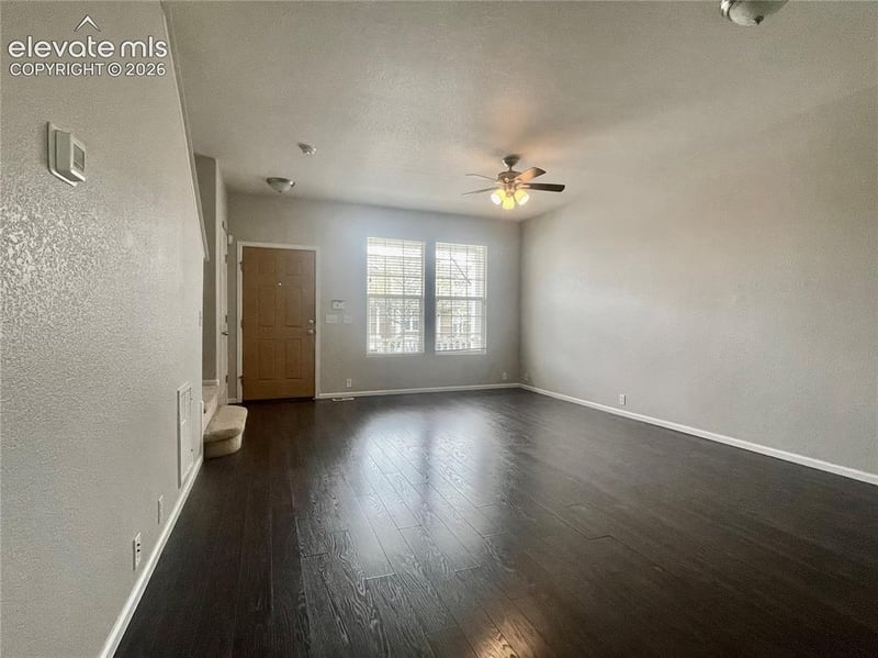 2146 Creekridge Point, Colorado Springs, CO 80910