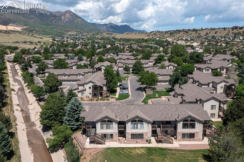 2147 Denton Grv #201, Colorado Springs, CO 80919