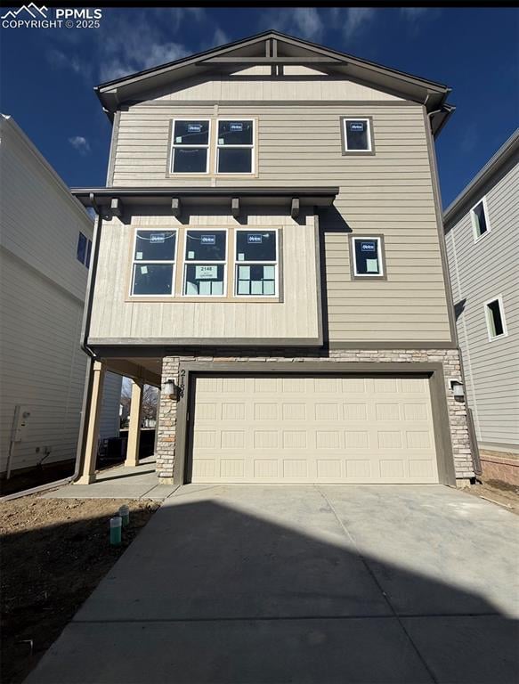 2148 Backpack Point, Colorado Springs, CO 80910