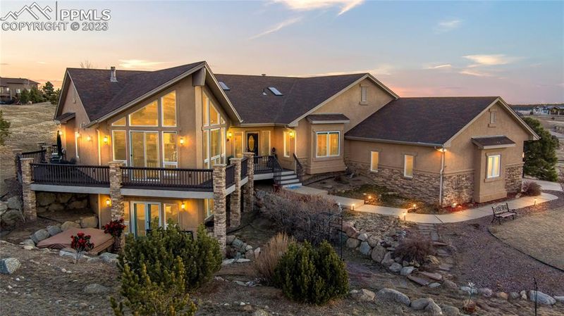 2148 White Cliff Way, Monument, CO 80132
