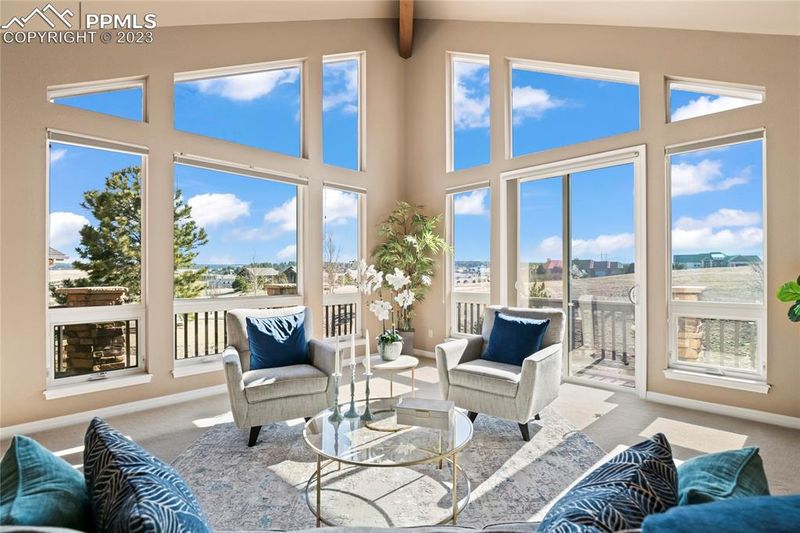 2148 White Cliff Way, Monument, CO 80132