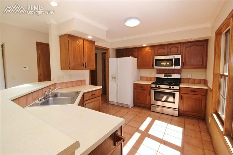 2149 Valley View Dr, Woodland Park, CO 80863