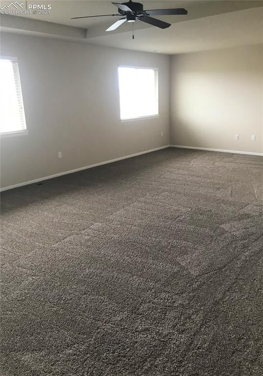21494 E Wanderlust Pl, Parker, CO 80138