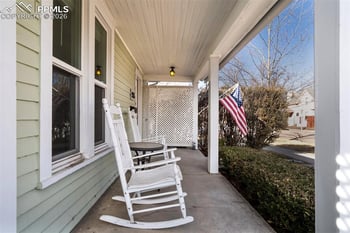 215 Jefferson St, Colorado Springs, CO 80907