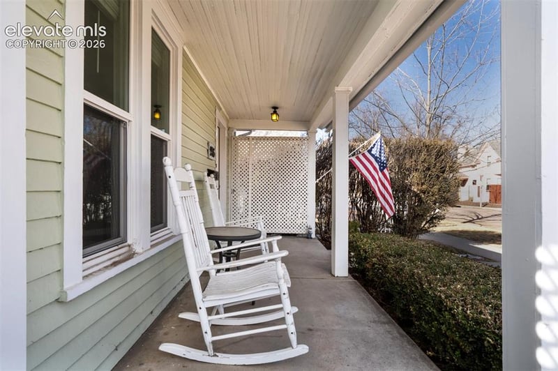 215 Jefferson St, Colorado Springs, CO 80907