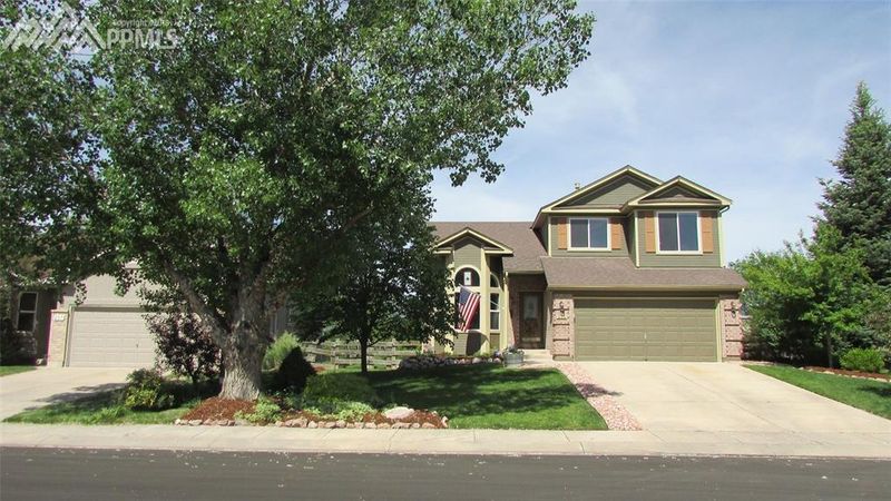 215 Misty Creek Dr, Monument, CO 80132