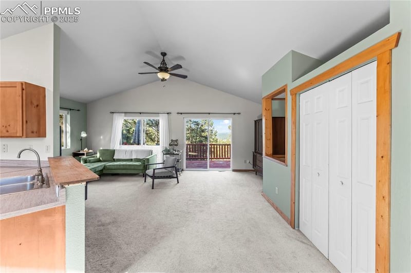 215 Southpark Rd, Florissant, CO 80816