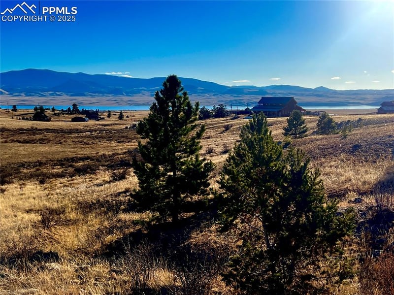 215 Topaz Rd, Lake George, CO 80827
