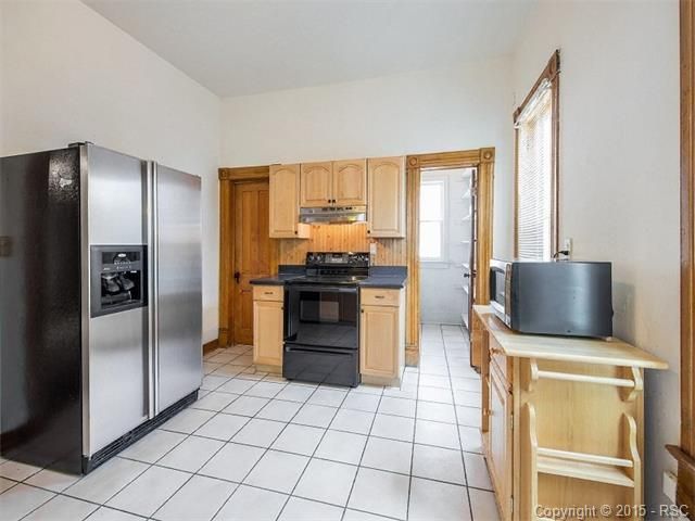215 N Walnut St, Colorado Springs, CO 80905