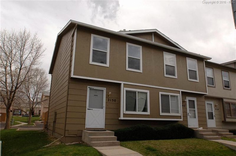 2150 Baltimore Cir, Colorado Springs, CO 80904